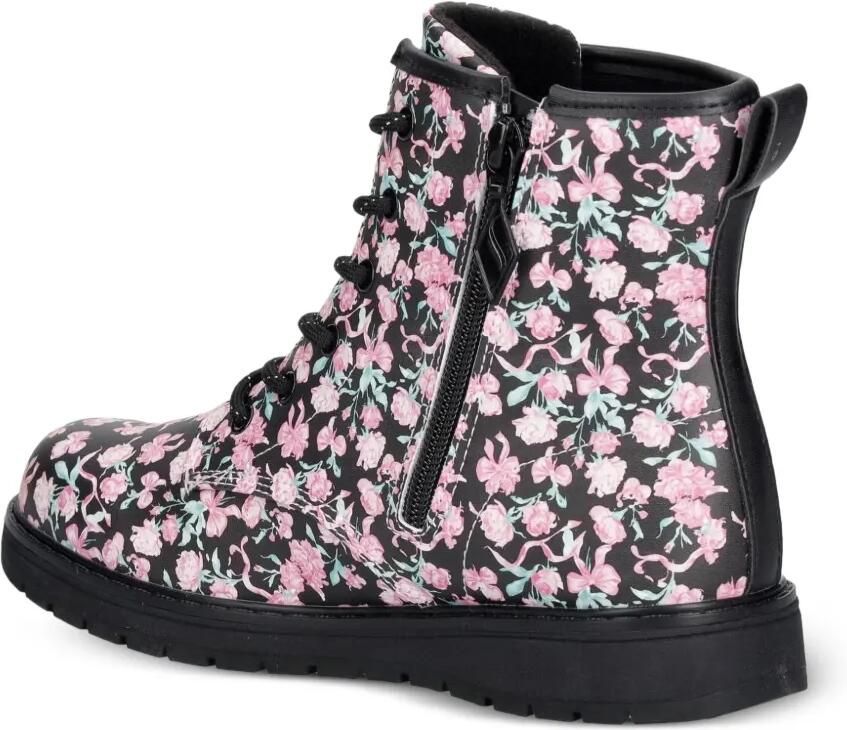 Skechers Gravlen laarzen Zwart - Foto 2