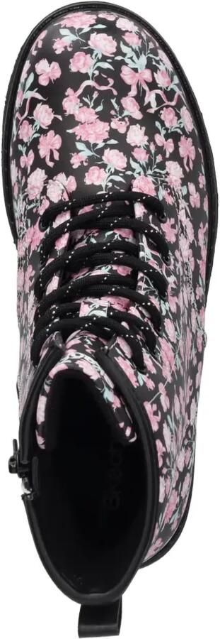 Skechers Gravlen laarzen Zwart - Foto 4