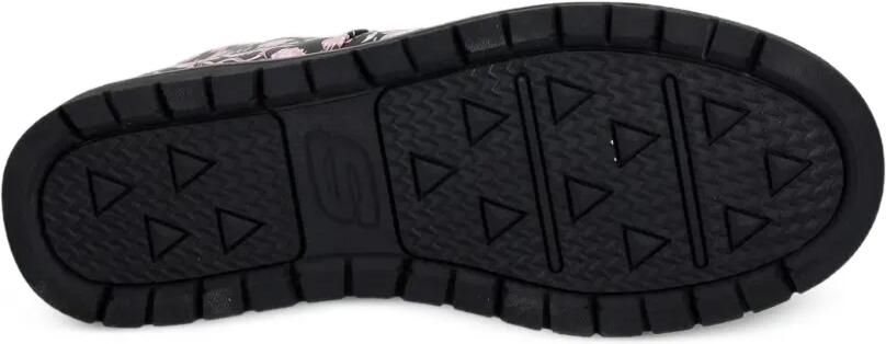 Skechers Gravlen laarzen Zwart