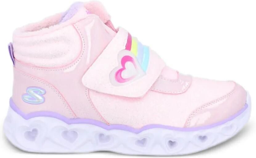 Skechers Heart Cloud sneakers Roze - Foto 3