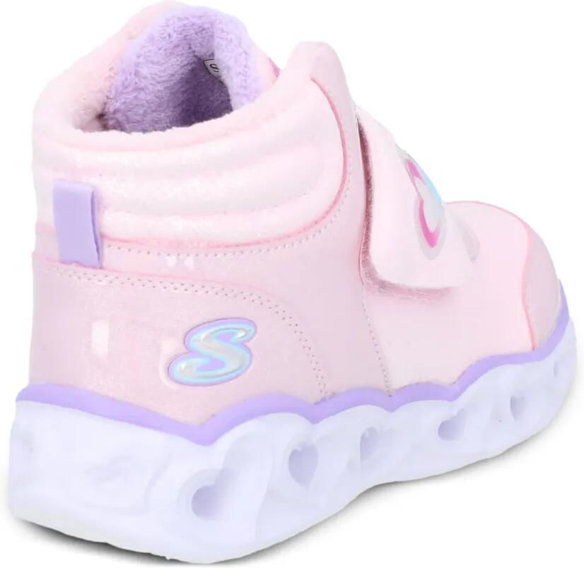 Skechers Heart Cloud sneakers Roze - Foto 2