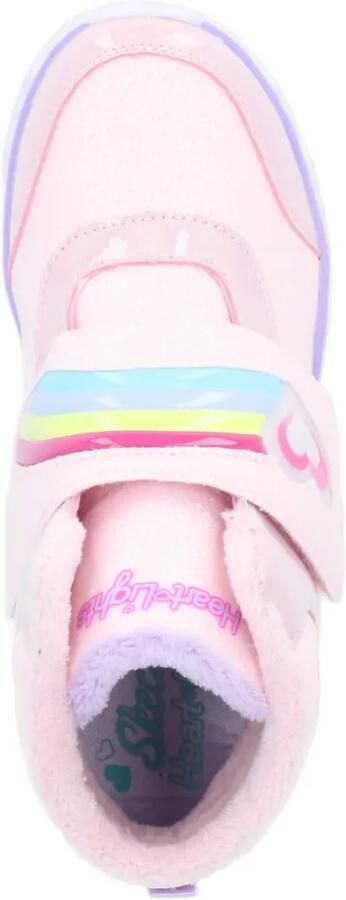 Skechers Heart Cloud sneakers Roze - Foto 4