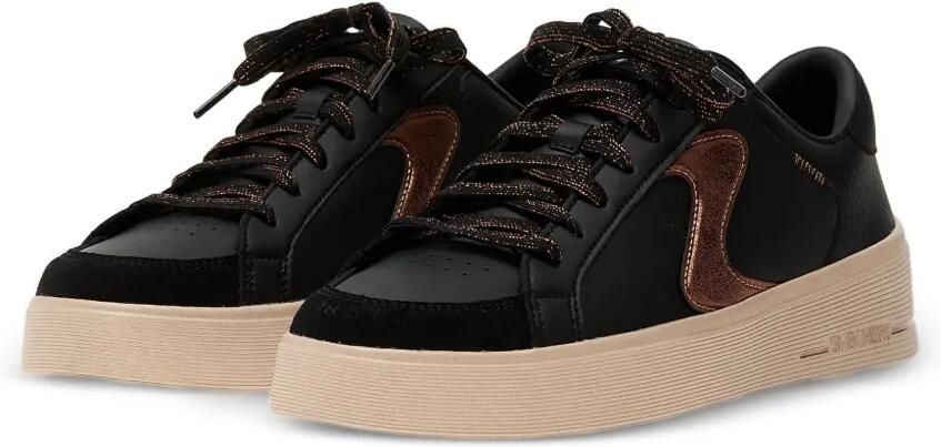 Skechers Hiland sneakers Zwart - Foto 3