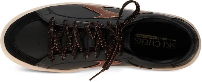 Skechers Hiland sneakers Zwart - Foto 4