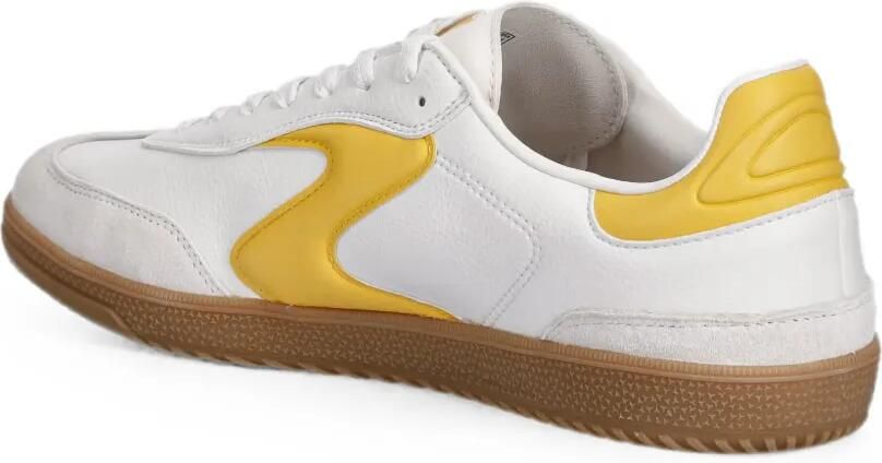 Skechers Hotshot Kickoff sneakers met contrasterend vlak Wit - Foto 2