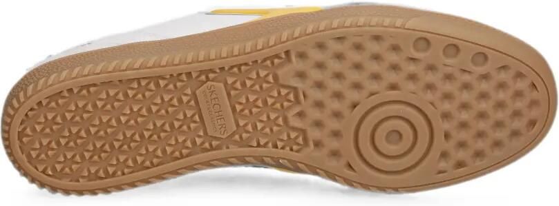 Skechers Hotshot Kickoff sneakers met contrasterend vlak Wit - Foto 5