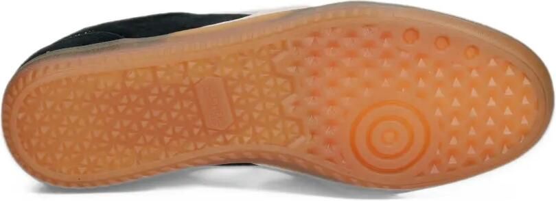 Skechers Hotshot logo-patch panelled sneakers Zwart - Foto 5