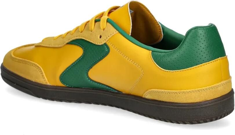 Skechers Hotshot sneakers Geel - Foto 2