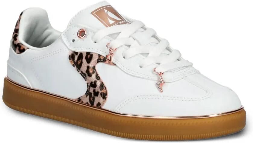Skechers HOTSHOT sneakers Wit