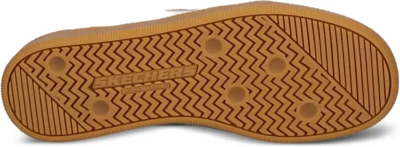 Skechers HOTSHOT sneakers Wit - Foto 4