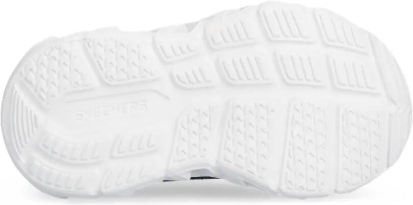 Skechers Hypno-Flash 2.0 Slip-ins sneakers Zwart - Foto 4