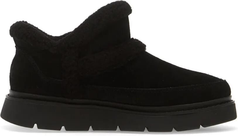 Skechers Keepsakes Lite enkellaarzen Zwart