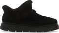 Skechers Keepsakes Lite enkellaarzen Zwart - Zwart