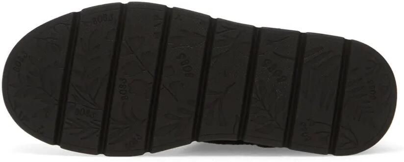 Skechers Keepsakes Lite enkellaarzen Zwart - Foto 4