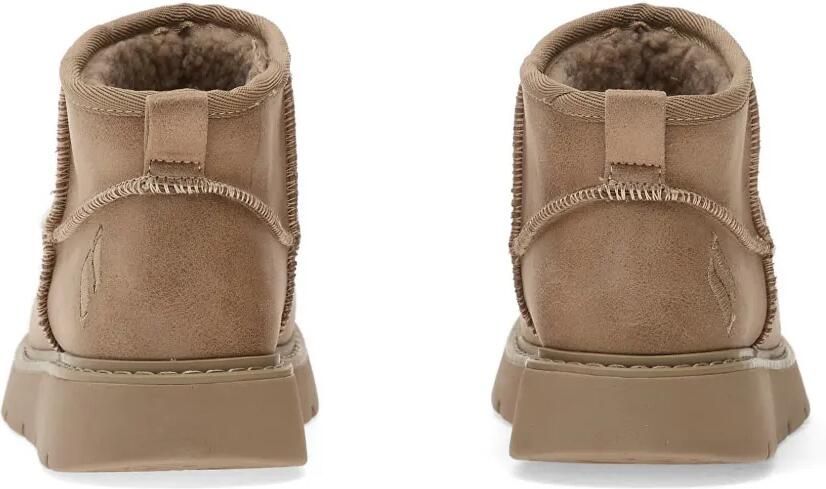 Skechers Keepsakes Lite-Snow Bird enkellaarzen Bruin - Foto 2