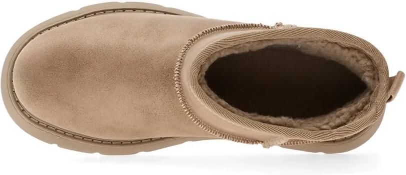 Skechers Keepsakes Lite-Snow Bird enkellaarzen Bruin - Foto 5