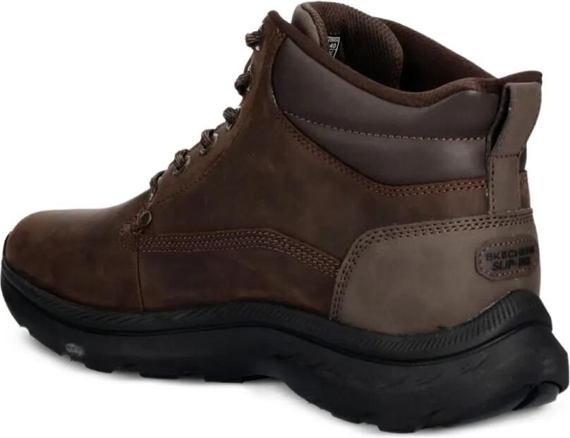 Skechers Veterlaarzen Bruin - Foto 2