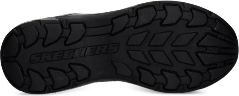 Skechers Veterlaarzen Bruin - Foto 4