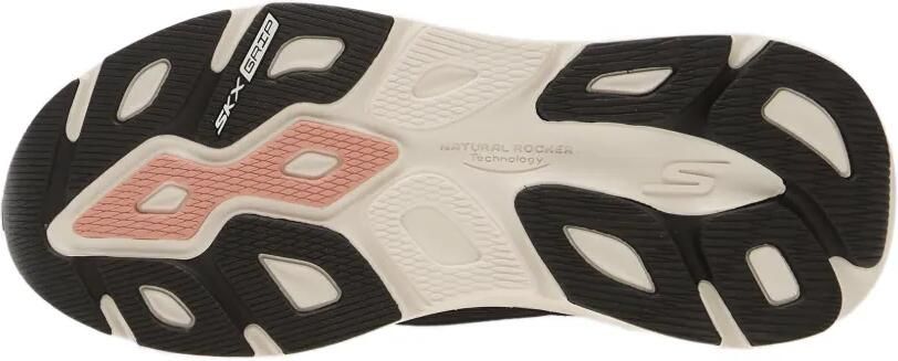 Skechers Max Cushioning Elite 3 Lenara sneakers Zwart - Foto 4