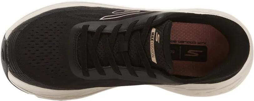 Skechers Max Cushioning Elite 3 Lenara sneakers Zwart - Foto 5