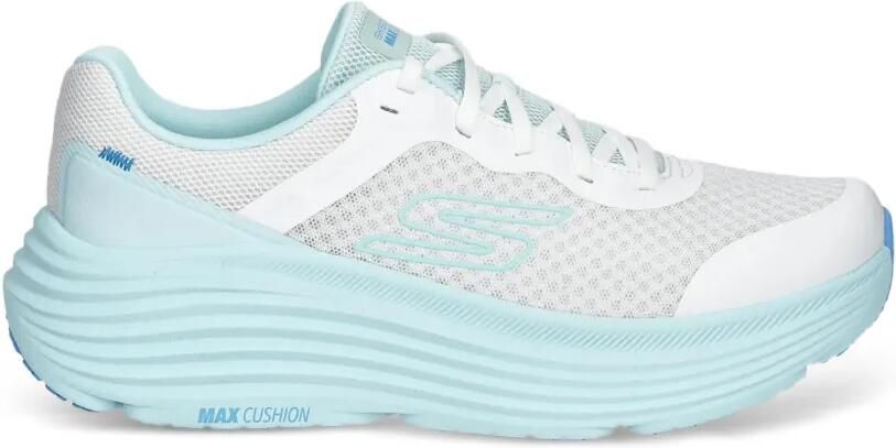 Skechers Max Cushioning Endeavour sneakers Blauw