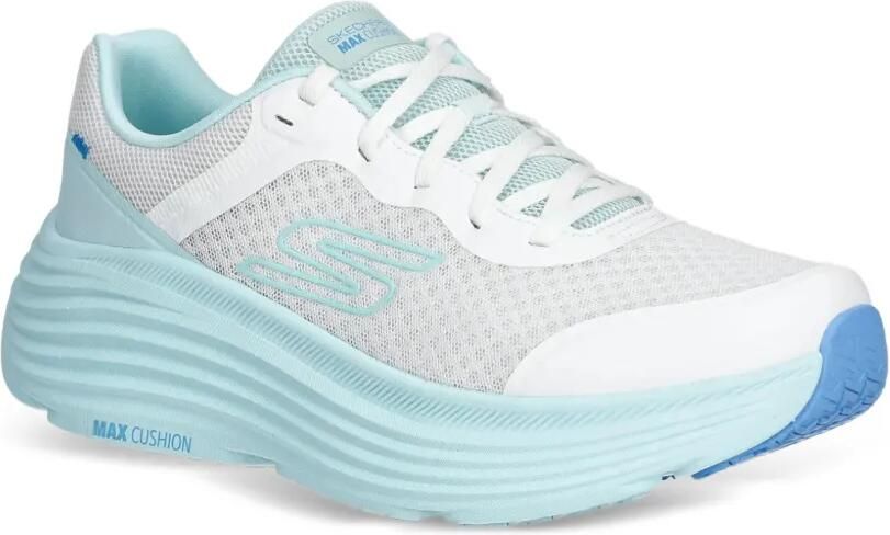 Skechers Max Cushioning Endeavour sneakers Blauw - Foto 3