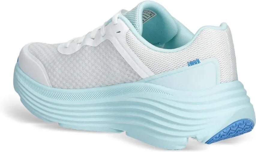 Skechers Max Cushioning Endeavour sneakers Blauw - Foto 2