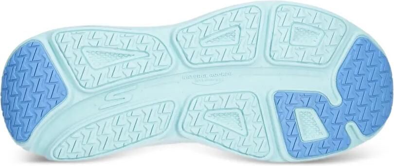 Skechers Max Cushioning Endeavour sneakers Blauw - Foto 5