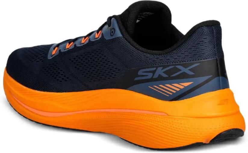 Skechers Max Cushioning Propulsion sneakers Blauw - Foto 2