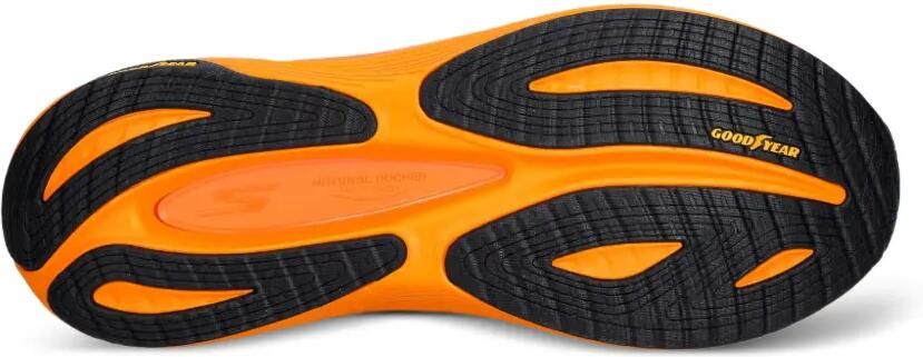 Skechers Max Cushioning Propulsion sneakers Blauw - Foto 5