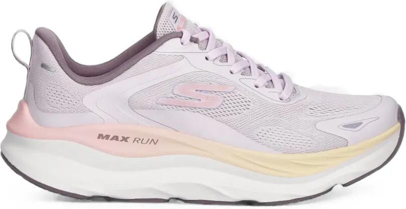Skechers Max Run Pacewave sneakers Paars