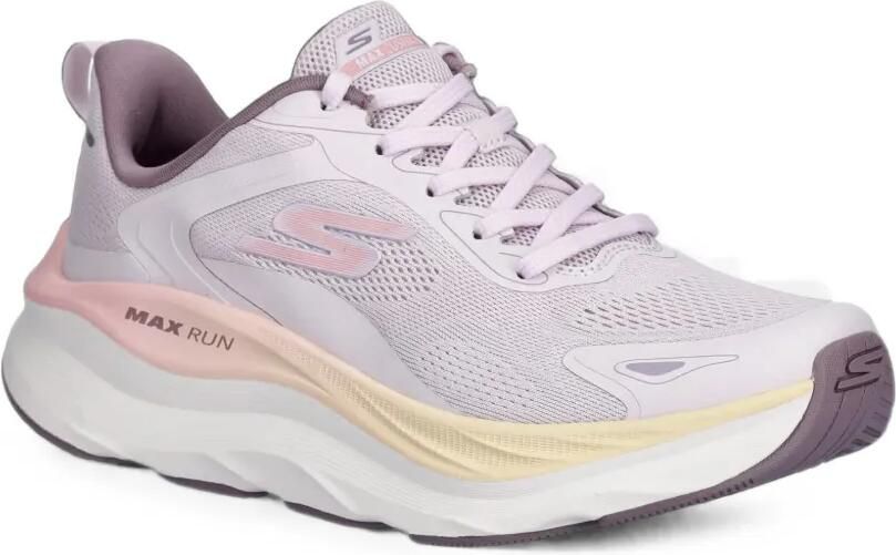 Skechers Max Run Pacewave sneakers Paars - Foto 3