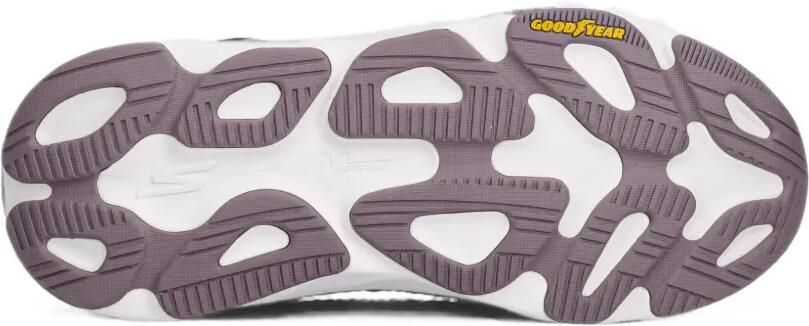 Skechers Max Run Pacewave sneakers Paars - Foto 5