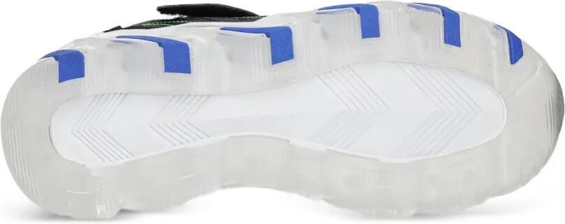 Skechers Mega-Surge 2.0 sneakers met lus Zwart - Foto 5