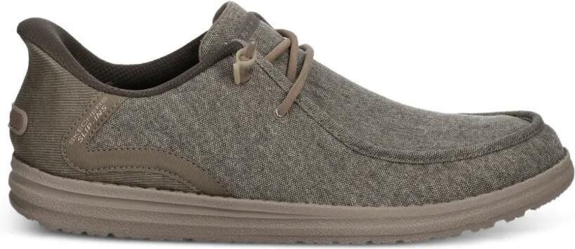 Skechers Melson sneakers Groen