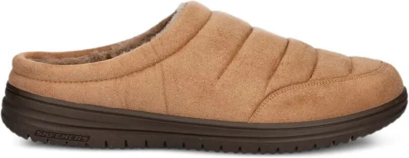 Skechers Murette Garvanza slippers Beige