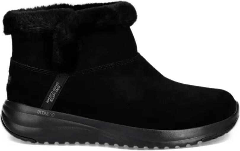 Skechers On-The-Go Stellar ankle boots Zwart