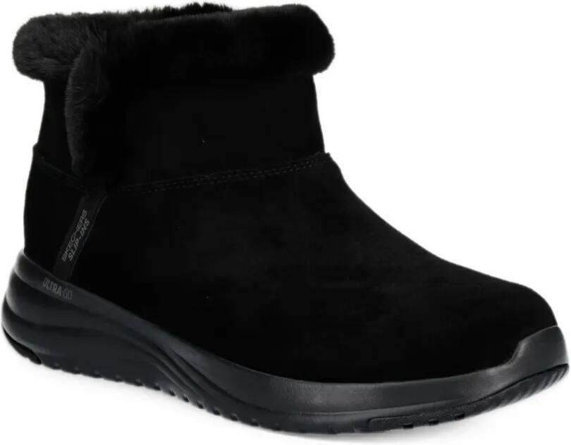 Skechers On-The-Go Stellar ankle boots Zwart - Foto 3