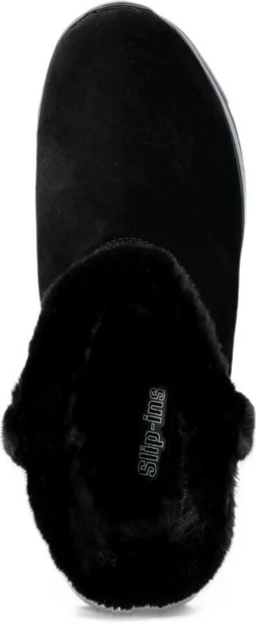 Skechers On-The-Go Stellar ankle boots Zwart - Foto 4