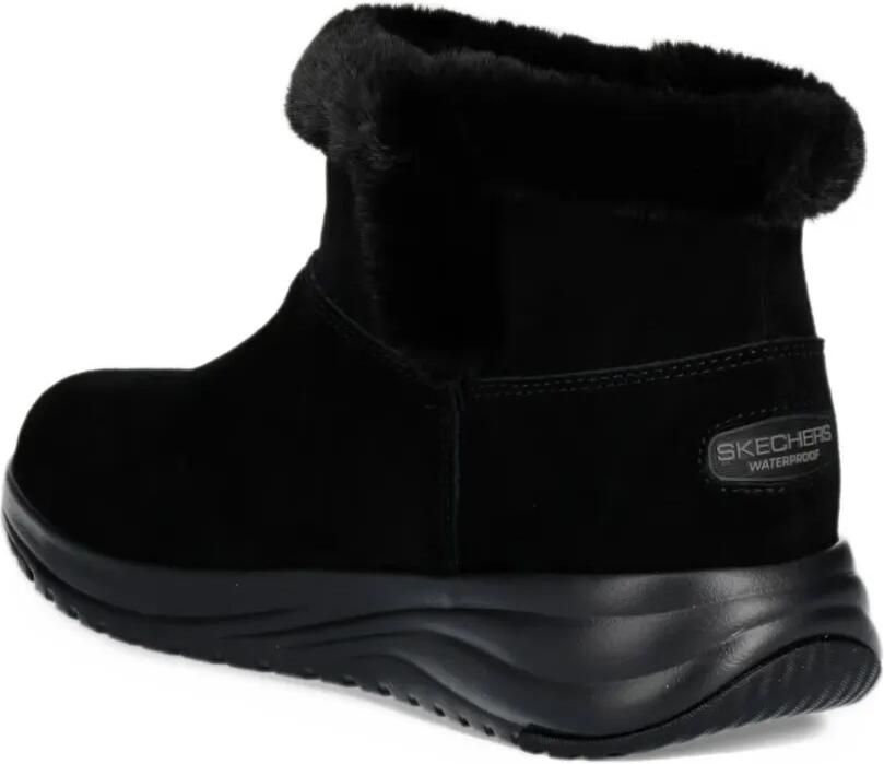 Skechers On-The-Go Stellar ankle boots Zwart - Foto 2