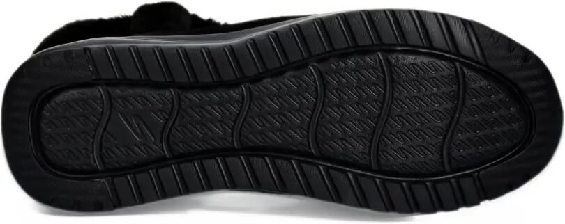 Skechers On-The-Go Stellar ankle boots Zwart - Foto 5