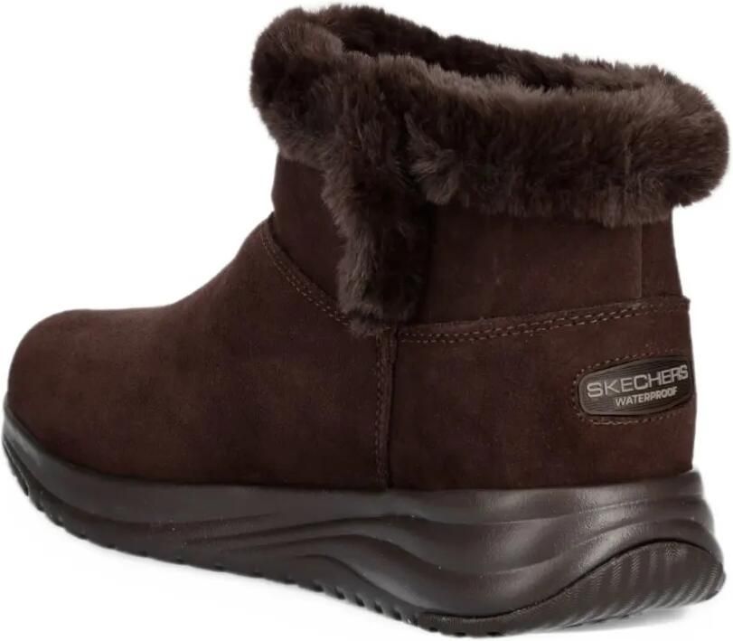 Skechers On-The-GO Stellar Daphne ankle boots Bruin - Foto 2