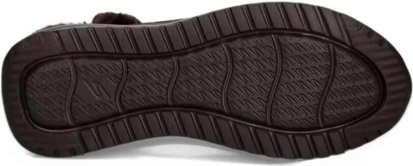 Skechers On-The-GO Stellar Daphne ankle boots Bruin - Foto 4