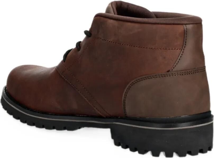 Skechers Quintero Damien boots Bruin - Foto 2