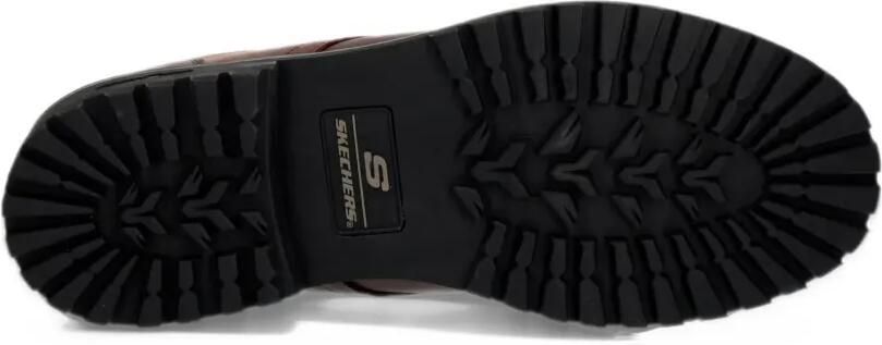 Skechers Quintero Damien boots Bruin - Foto 5