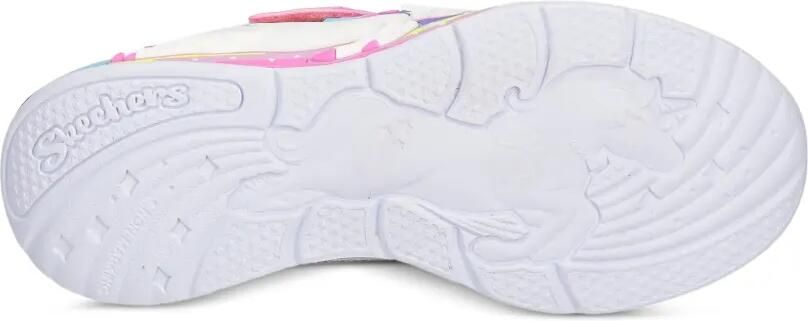Skechers S-Lights: Unicorn Chaser sneakers Roze - Foto 5