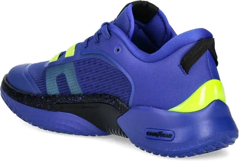 Skechers SKX Resagrip sneakers Blauw - Foto 2
