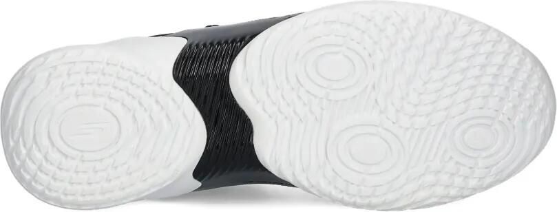 Skechers SKX Resagrip sneakers met geperforeerd detail Zwart - Foto 5