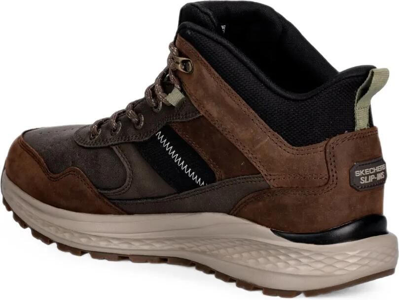 Skechers Slade Ultra Turner waterdichte sneakers Bruin - Foto 2