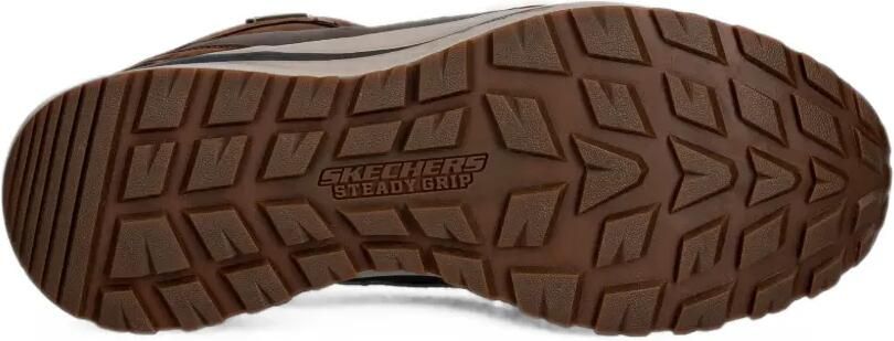 Skechers Slade Ultra Turner waterdichte sneakers Bruin - Foto 5